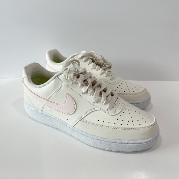 Nike Shoes - Nike Court Vision Low Women’s Sneakers